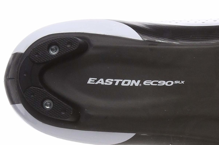 Giro Factor Techlace The Easton EC90 SLC2 carbon fiber outsole